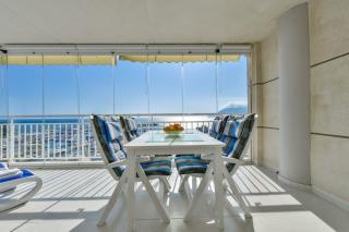 Villas Guzman - Nautico - Calpe - 9