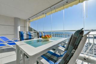 Villas Guzman - Nautico - Calpe - 5