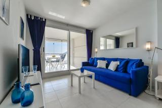 Villas Guzman - Nautico - Calpe - 2