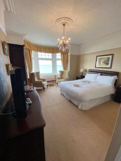 The Calder House Hotel - Seascale - 9