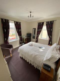 The Calder House Hotel - Seascale - 8