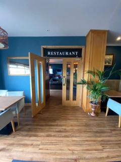 The Calder House Hotel - 3