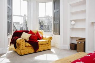 Fabulous 5 Double Bedroom Edinburgh Old Town apartment - 2