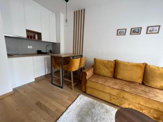 Apartman Gnezdo - Titova vila Zlatibor - Zlatibor - 7