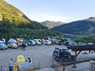 PENSIUNEA IZVORUL BUCURIEI - 4