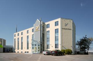 Lechpark Hotel - Untermeitingen - 8