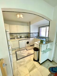 GATU Villa Océano frente al mar en Puerto Sherry " Preferente mayores de 25 años y familias " - 5