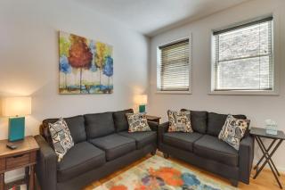 Marlinton Vacation Rental on Riverfront Trail! - Marlinton - 7
