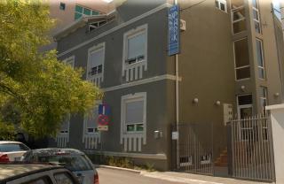 Villa Park - Mostar - 9