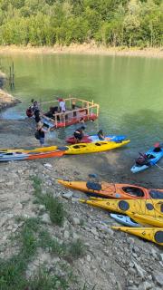 PENSIUNEA IZVORUL BUCURIEI - 5