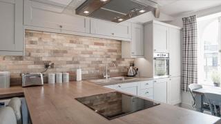 Crescent View - Town Centre Location - Buxton - 6