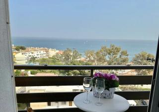 Estudio turístico en Benalmádena a 200 mts del Mar - 9