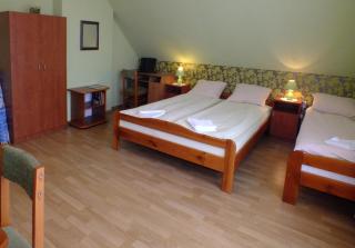 Family Homes - Bed & Bike Guesthouse - Łebcz - 1