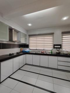 Ipoh Premium Cozy Relax Home - 2