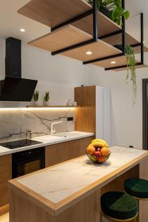 Casa Dionysia - New Lux 2Br with Jacuzzi near Maleme Beach - 3