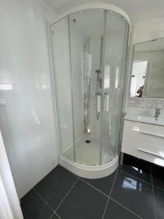 Petite maisonnette 9mn à pied gare, 5 mn plage ! - 6