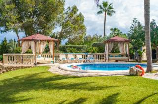 Finca Vela - Muro - 3