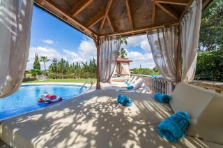 Finca Vela - Muro - 5