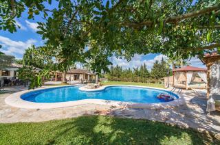 Finca Vela - Muro - 8