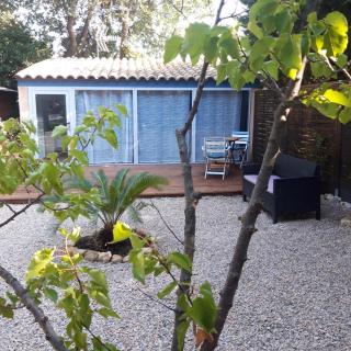 Au Sabluline chambres d'hôtes gîtes - Draguignan - 6