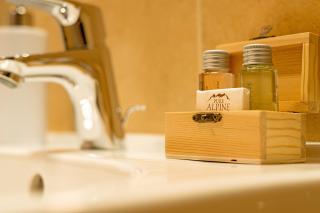 Le Alpi bed&living - - 9