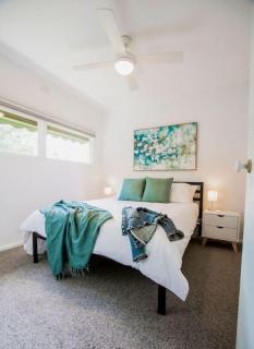 Very Cool Mid Century, Pet Friendly Urban Oasis - 5