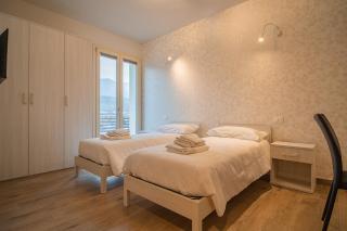 Le Alpi bed&living - - 4