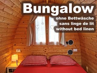 Camping Melezza - Losone - 7