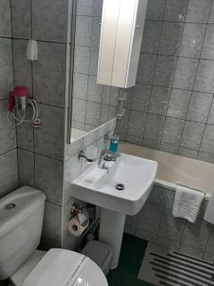 Ultracentral,Parcul Catedralei,apartament 2 camere - Bacău - 5