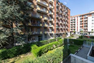 Twins Apartment - Tolstoj District - Milan - 1