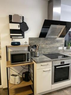 Villa Preisendanz - 2