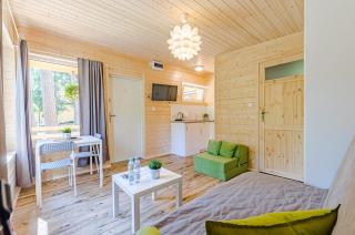 BURSZTYNOWO Ośrodek Wczasowy - Sztutowo - 5