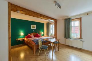 Landhotel Brauner Hirsch - 5