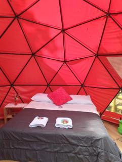 Glamping Sumapaz - Fusagasugá - Fusagasugá - 1