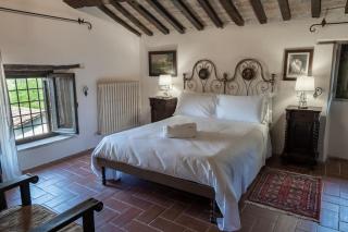 Life Hotels Abbazia San Faustino Resort - Pietralunga - 6