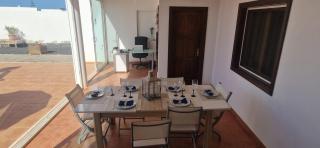 Villa Baroli Amplia piscina privada climatizada - Playa Blanca - 7