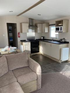 Lizard ,Mullion holiday caravan - 9