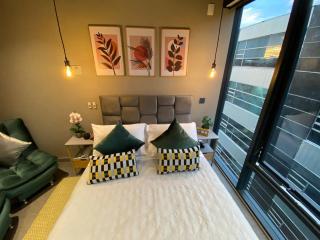 Smart Lofts with Pool, Spa, Restaurant and gym - Bogotá - 5