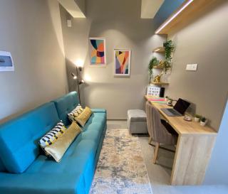 Smart Lofts with Pool, Spa, Restaurant and gym - Bogotá - 4