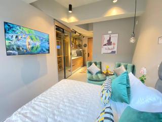 Smart Lofts with Pool, Spa, Restaurant and gym - Bogotá - 2