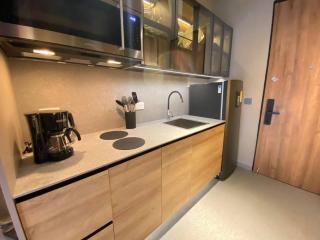 Smart Lofts with Pool, Spa, Restaurant and gym - Bogotá - 1