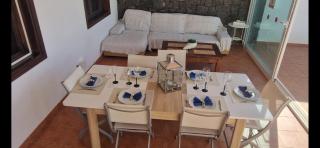 Villa Baroli Amplia piscina privada climatizada - Playa Blanca - 6