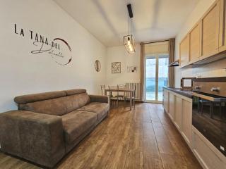La Tana del Dolcetto, alloggio con terrazzo - Dogliani - 0