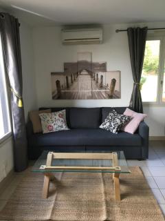 Studio à la campagne - 4