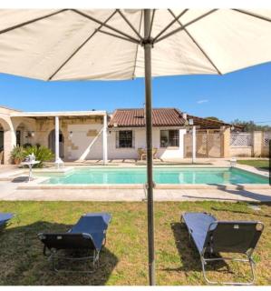 B&B VillaSalento LE - Cavallino di Lecce - 7