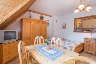 Apartament Dolne Krupowki - 1