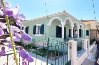 Epameinondas Luxury House - 8