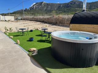 Casa Andmar - Mountain retreat BnB - 6
