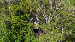 Welemu Tiny House Refugio Epu - Curiñanco - 0