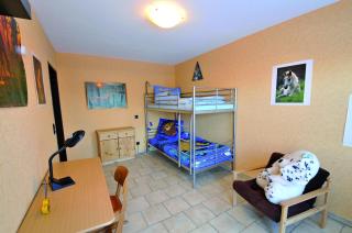 Ferienwohnung Heinen - 2